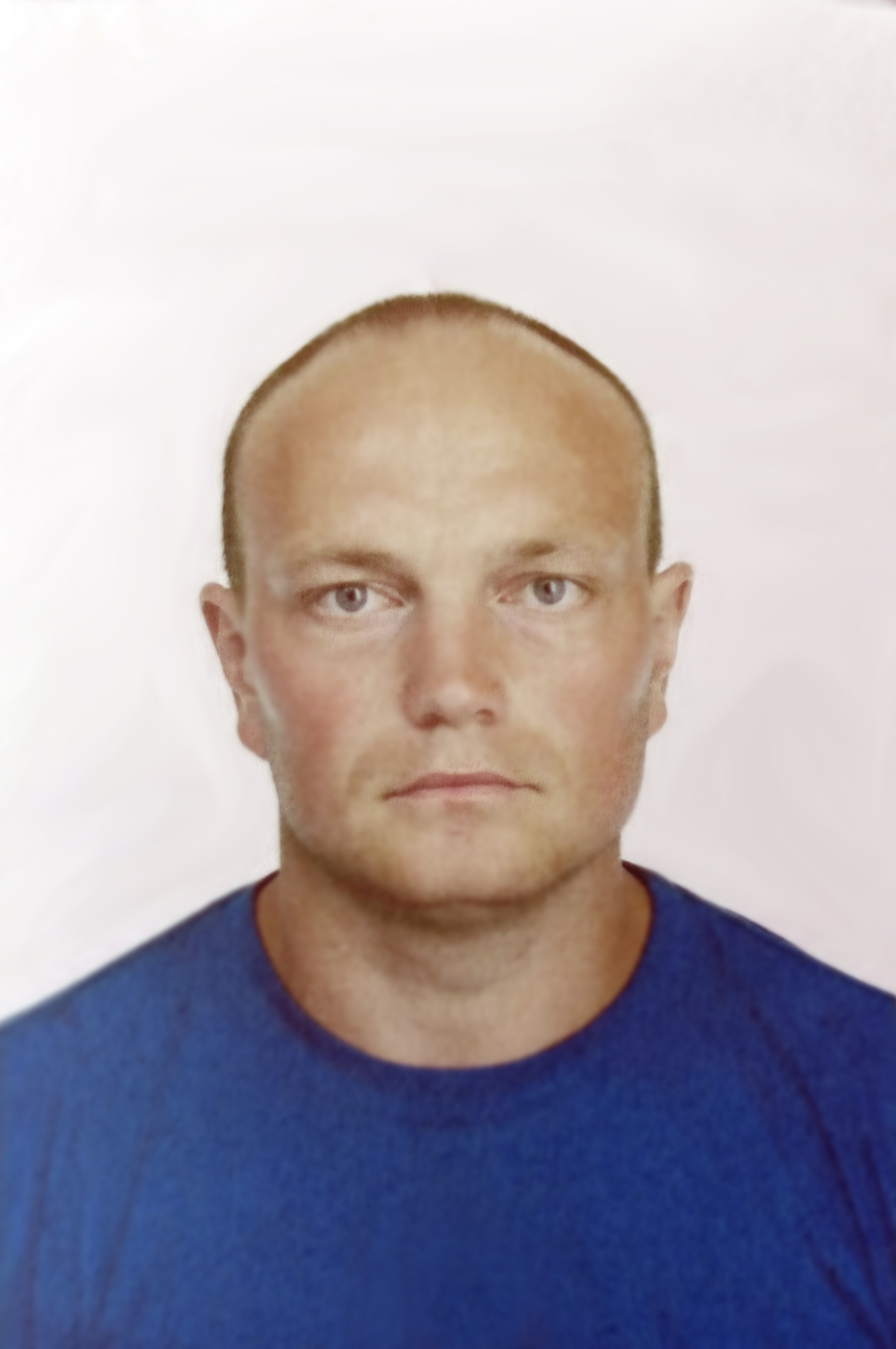 Гребёнкин Иван Александрович.